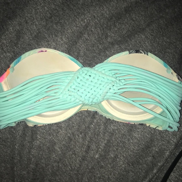 bikini top - Picture 2 of 2